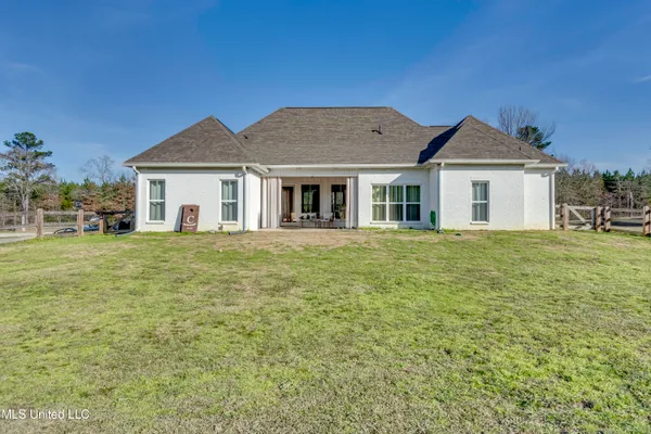 $489,900 | 162 Harrell Road, Pelahatchie, MS 39145