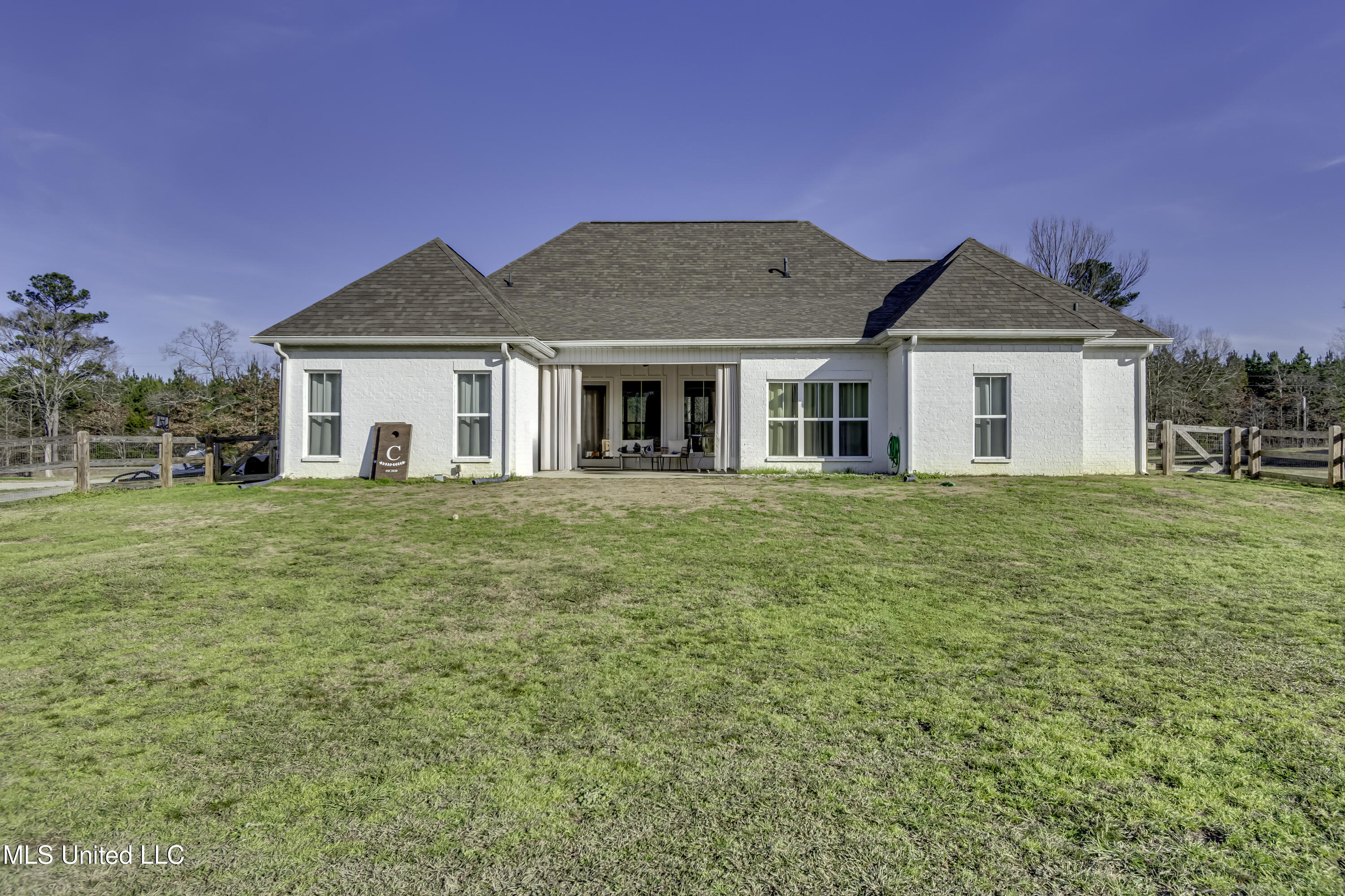 162 Harrell Road Pelahatchie, MS 39145 - Photo 56 of 60 162 Harrell Rd--12