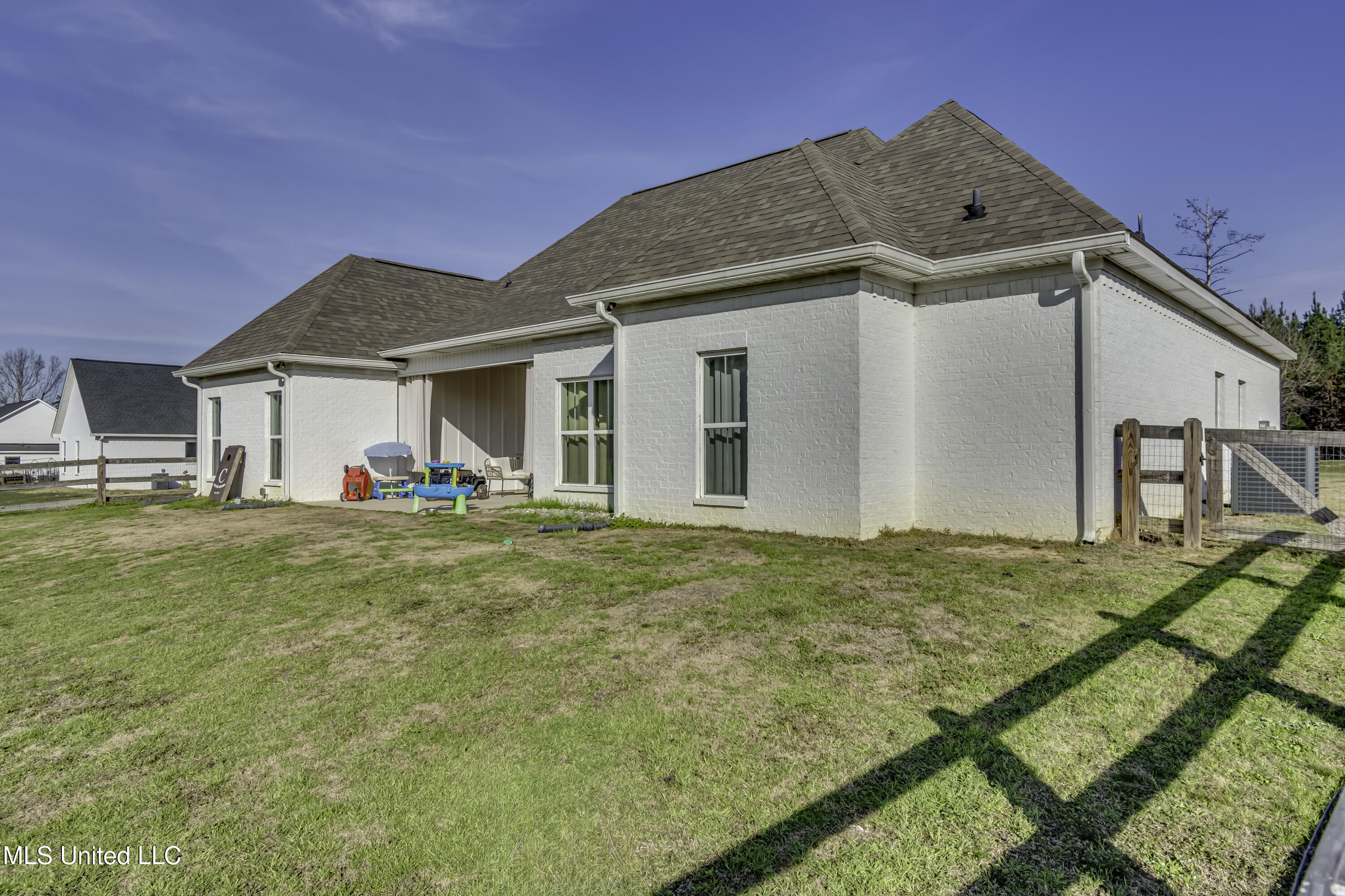 162 Harrell Road Pelahatchie, MS 39145 - Photo 57 of 60 162 Harrell Rd--14