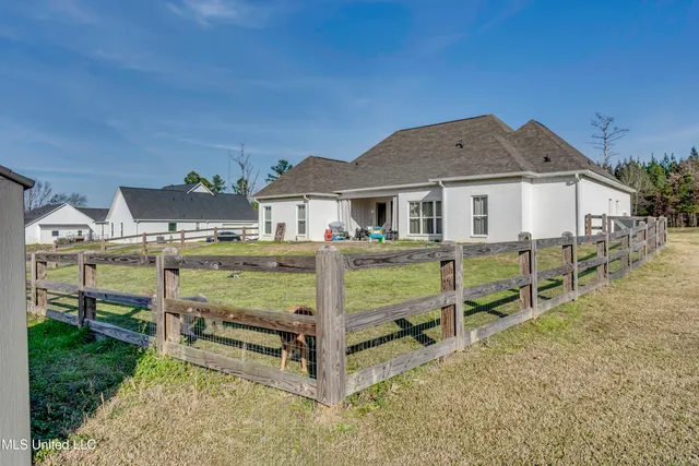 $499,000 | 162 Harrell Road, Pelahatchie, MS 39145