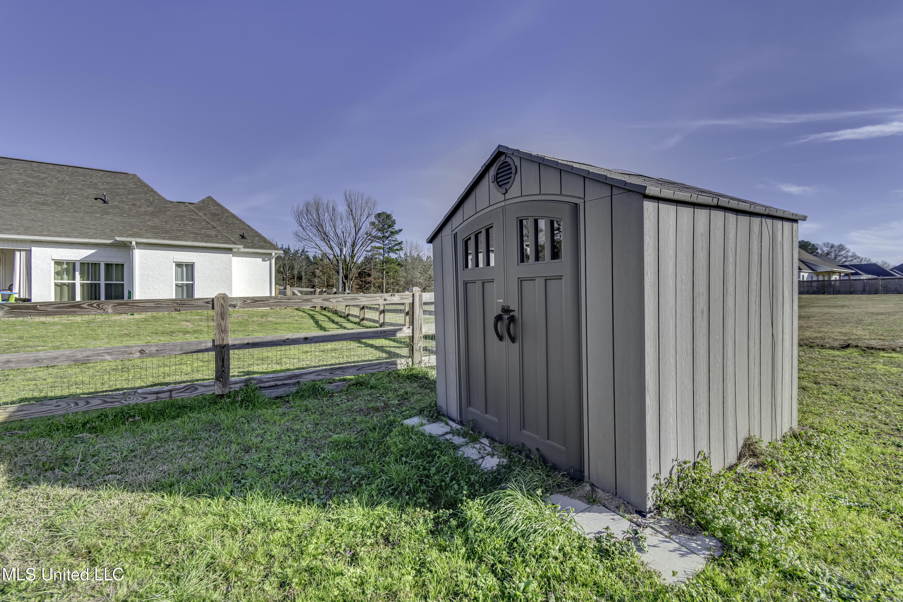 162 Harrell Road Pelahatchie, MS 39145 - Photo 59 of 60 162 Harrell Rd--16