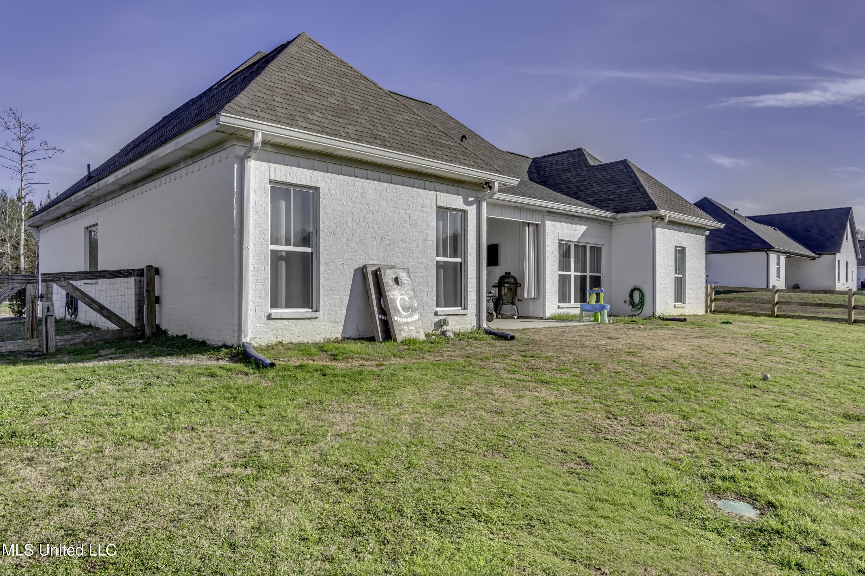 162 Harrell Road Pelahatchie, MS 39145 - Photo 60 of 60 162 Harrell Rd--17