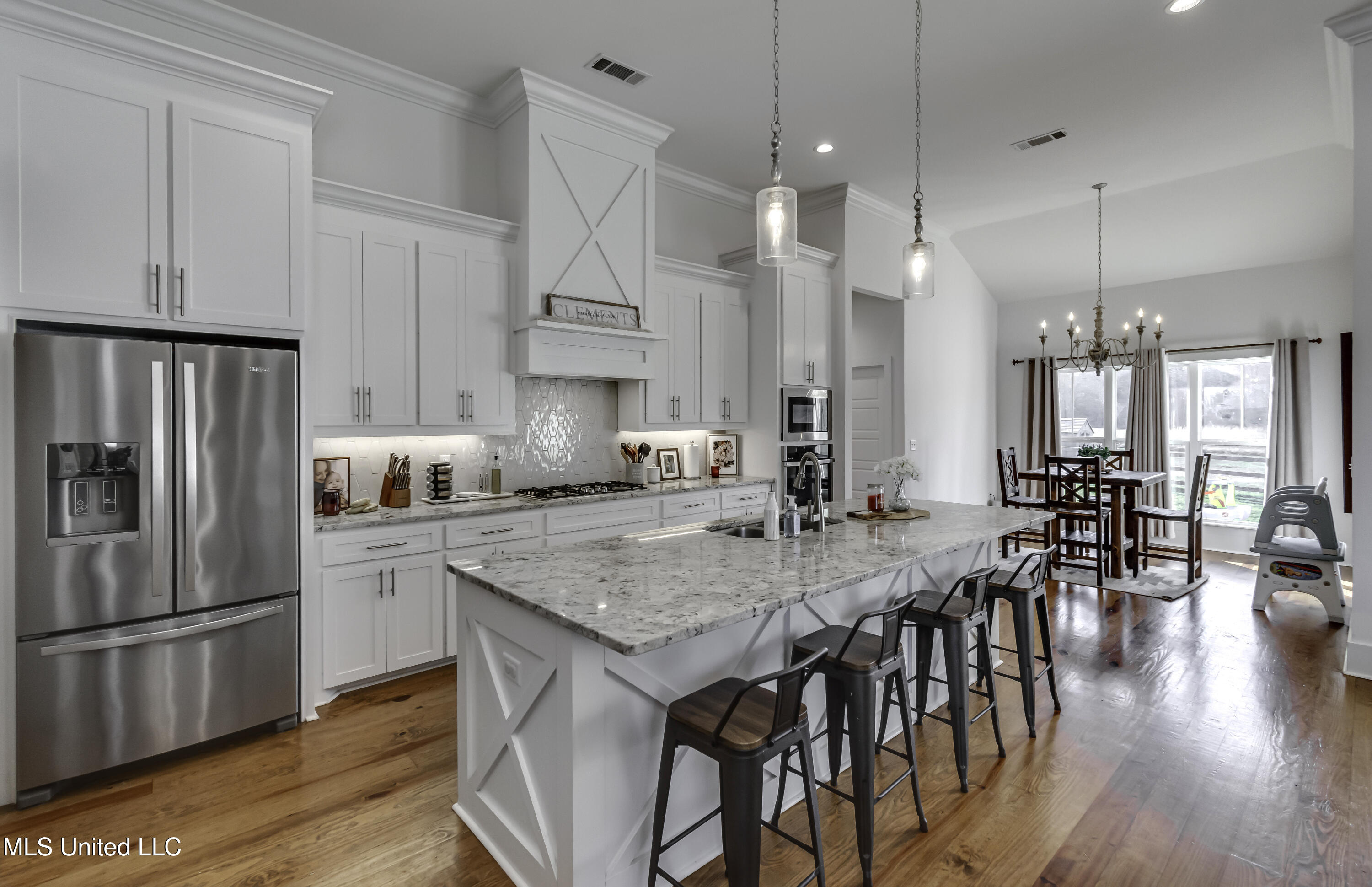 162 Harrell Road Pelahatchie, MS 39145 - Photo 6 of 60 162 Harrell Rd--51