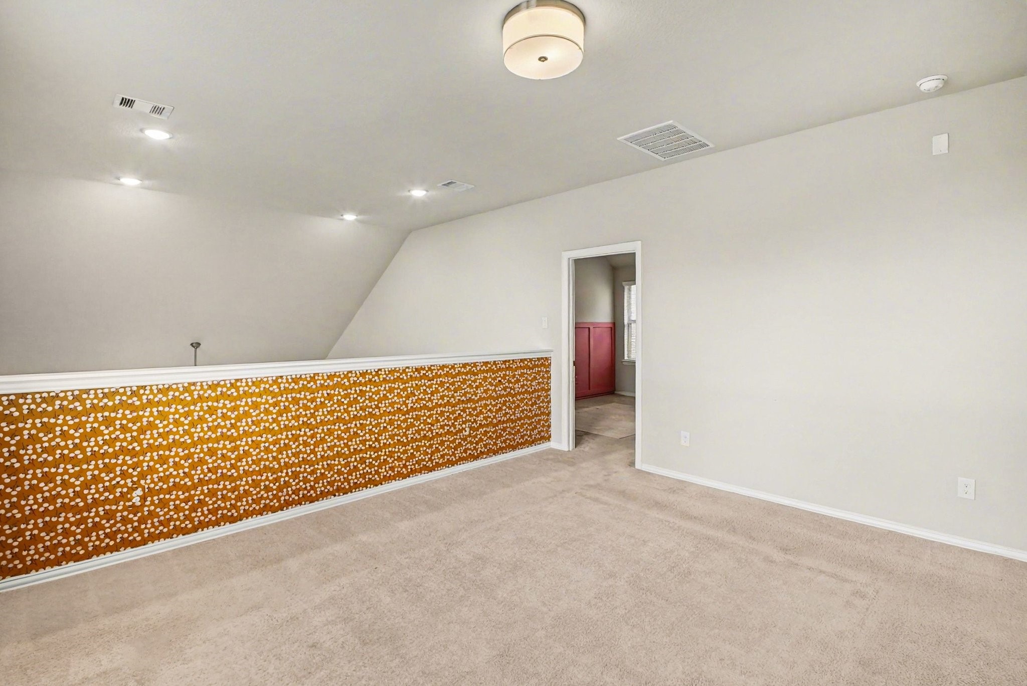 10602 Wagner Street Rosharon, TX 77583 - Photo 24 of 35 a view of an empty room