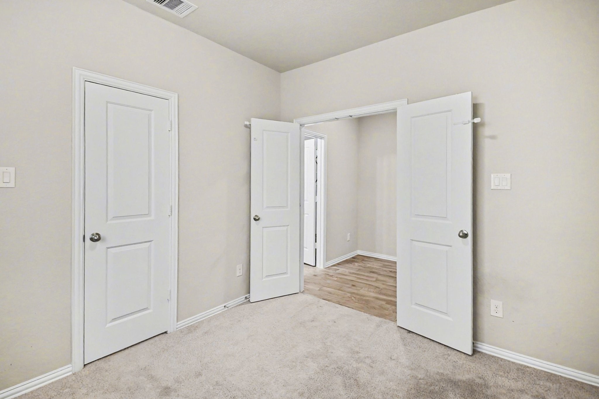 10602 Wagner Street Rosharon, TX 77583 - Photo 28 of 35 a view of an empty room