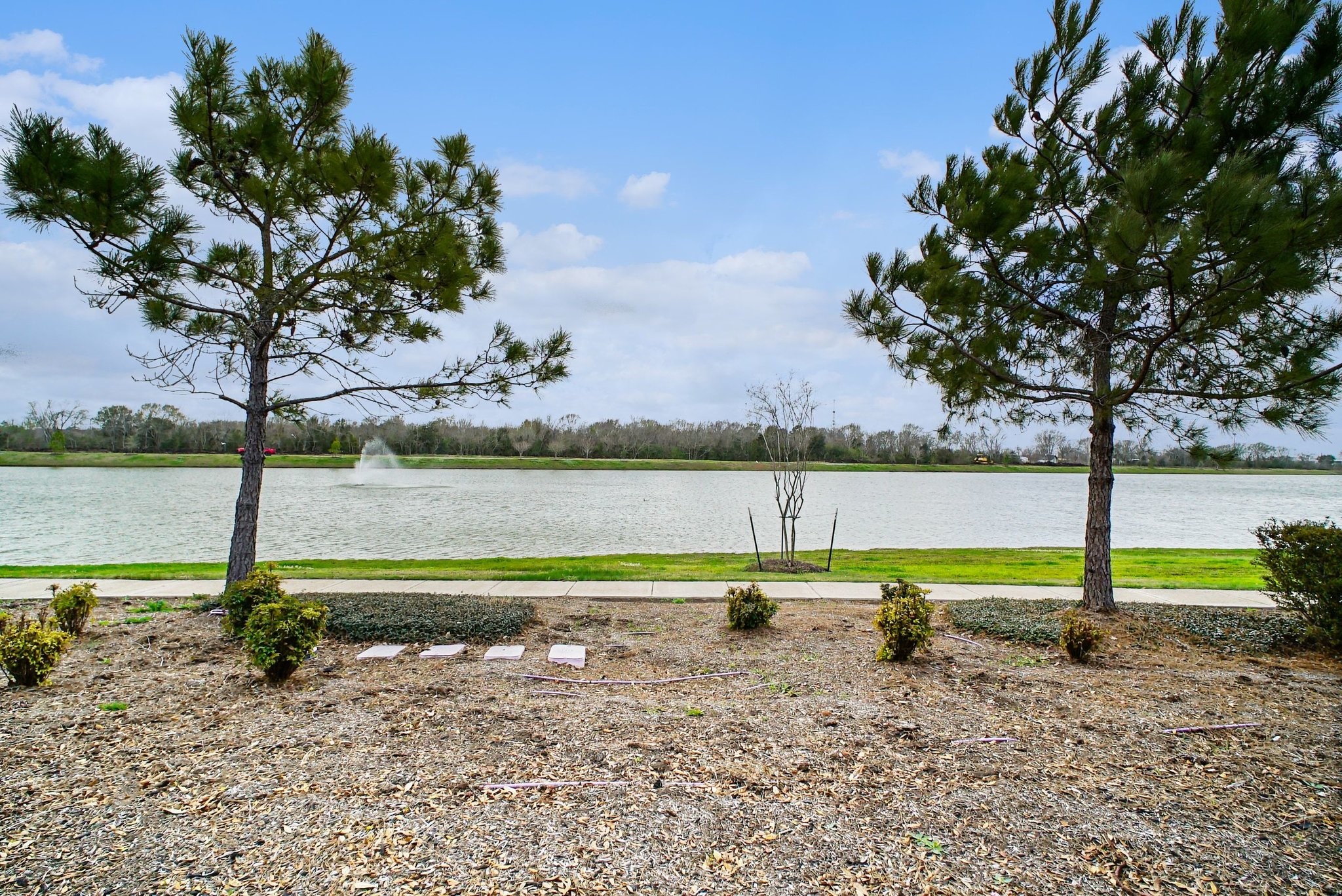 10602 Wagner Street Rosharon, TX 77583 - Photo 35 of 35 a view of park with ocean view