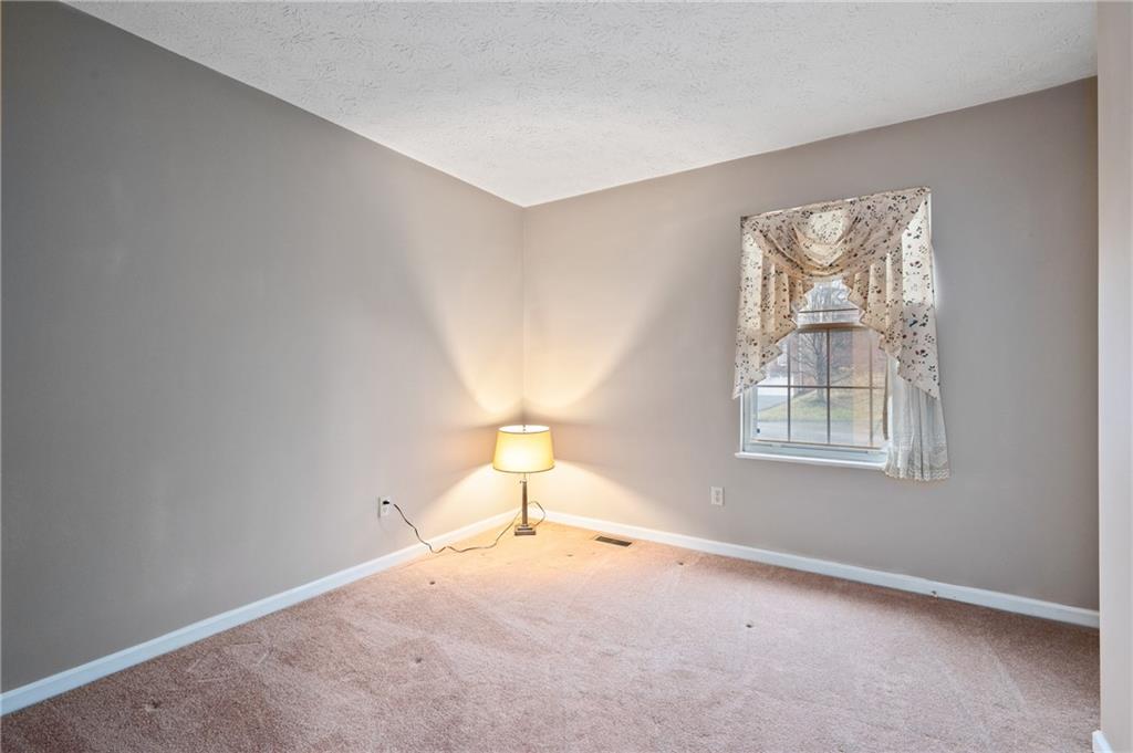 522 Leland Drive Pittsburgh, PA 15236 - Photo 17 of 22 an empty room with a window