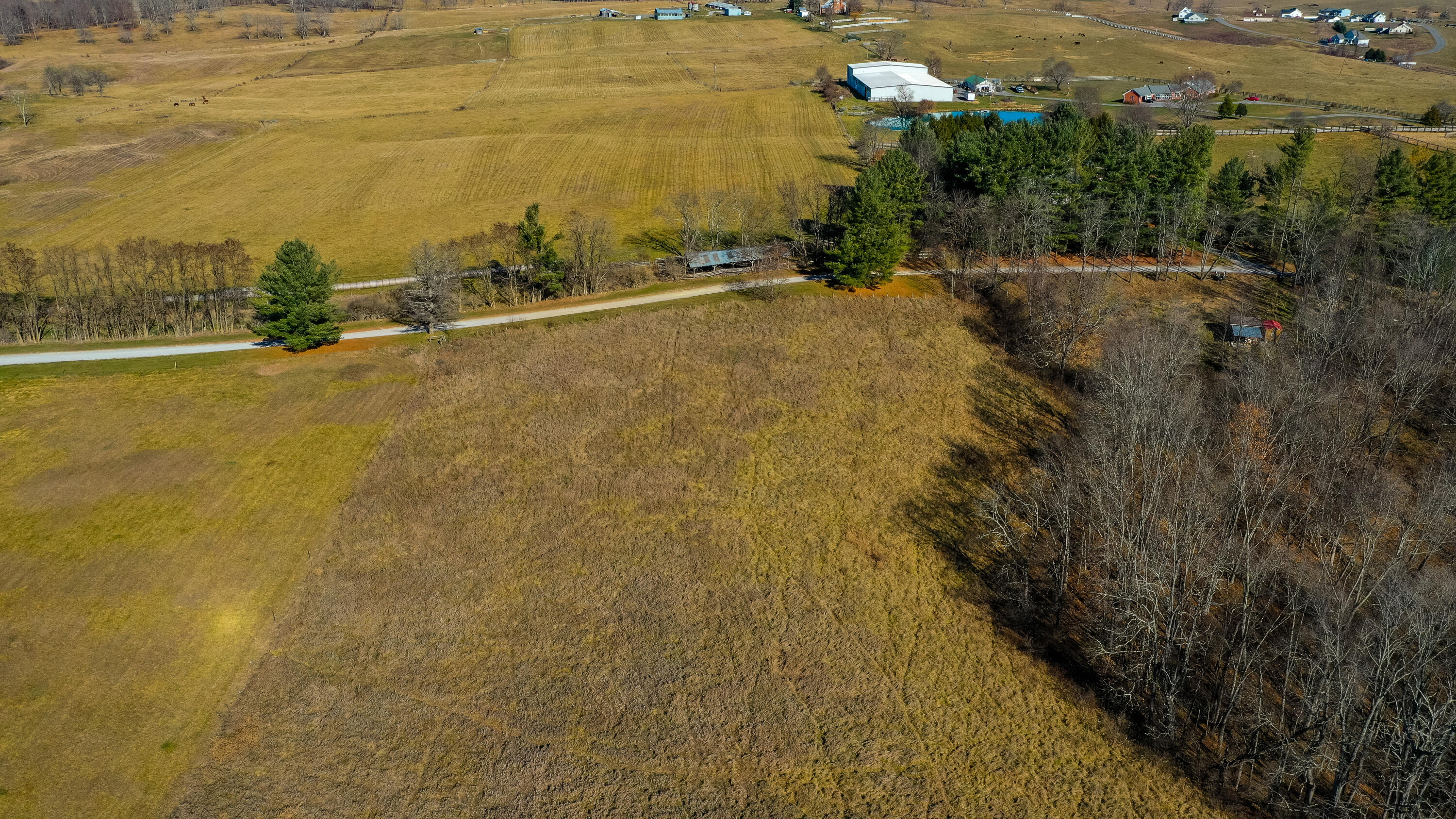 Lost World Road Lewisburg, WV 24901 - Photo 2 of 27 Gallery Image 2