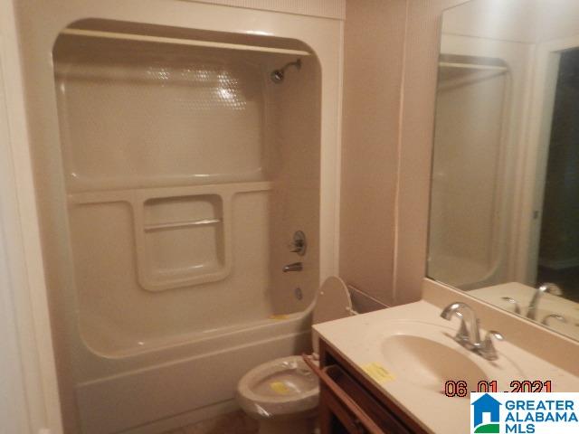 3601 Fernbrook Circle Jasper, AL 35504 - Photo 22 of 25
