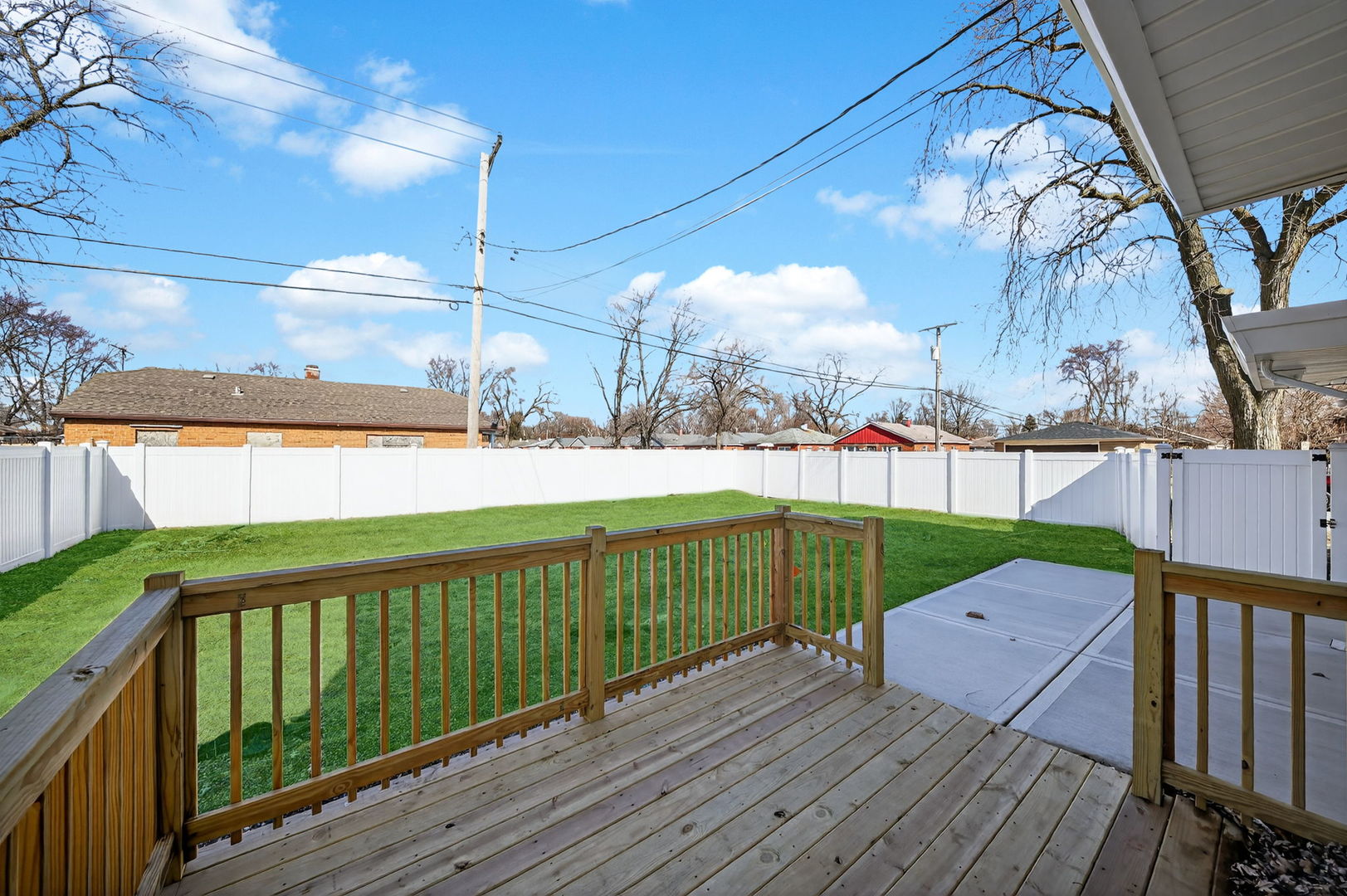 14940 Oak Street Dolton, IL 60419 - Photo 26 of 32