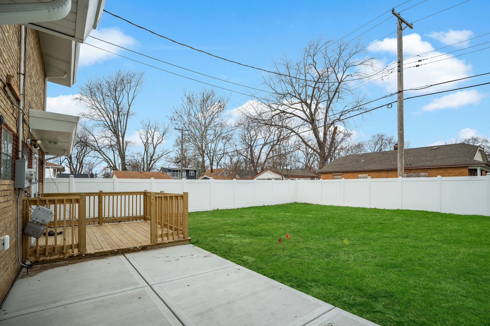 14940 Oak Street Dolton, IL 60419 - Photo 27 of 32