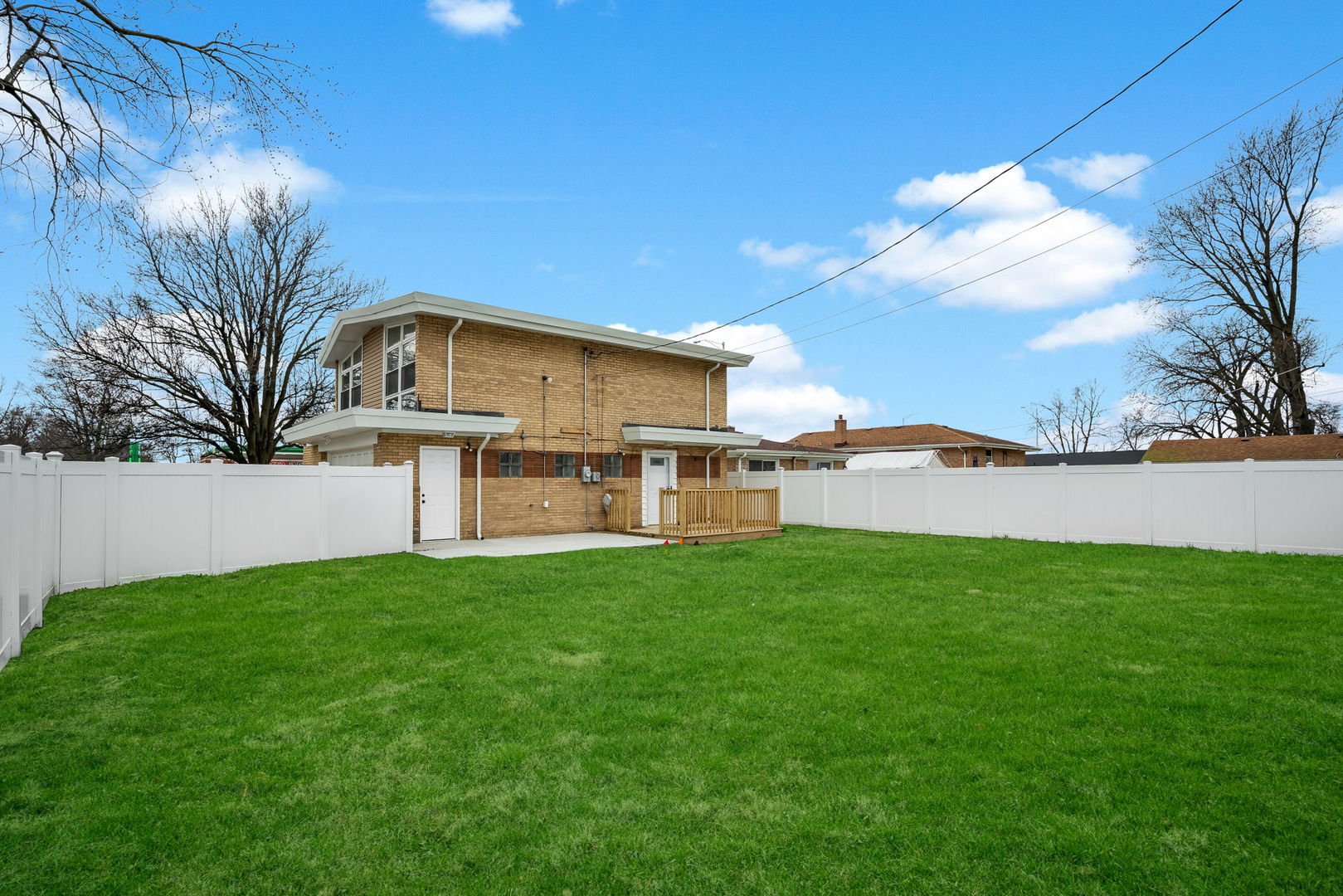 14940 Oak Street Dolton, IL 60419 - Photo 31 of 32