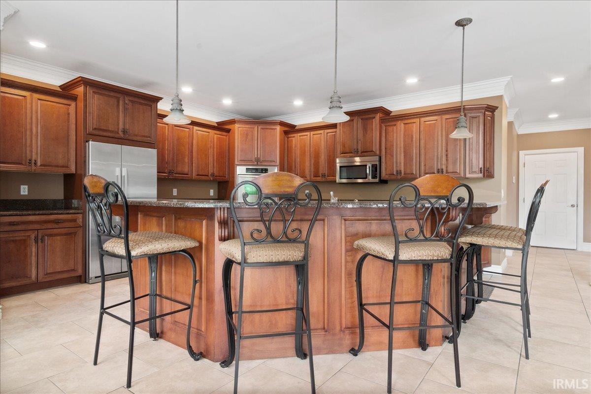 6444 Pebble Point Court Newburgh, IN 47630 - Photo 11 of 36