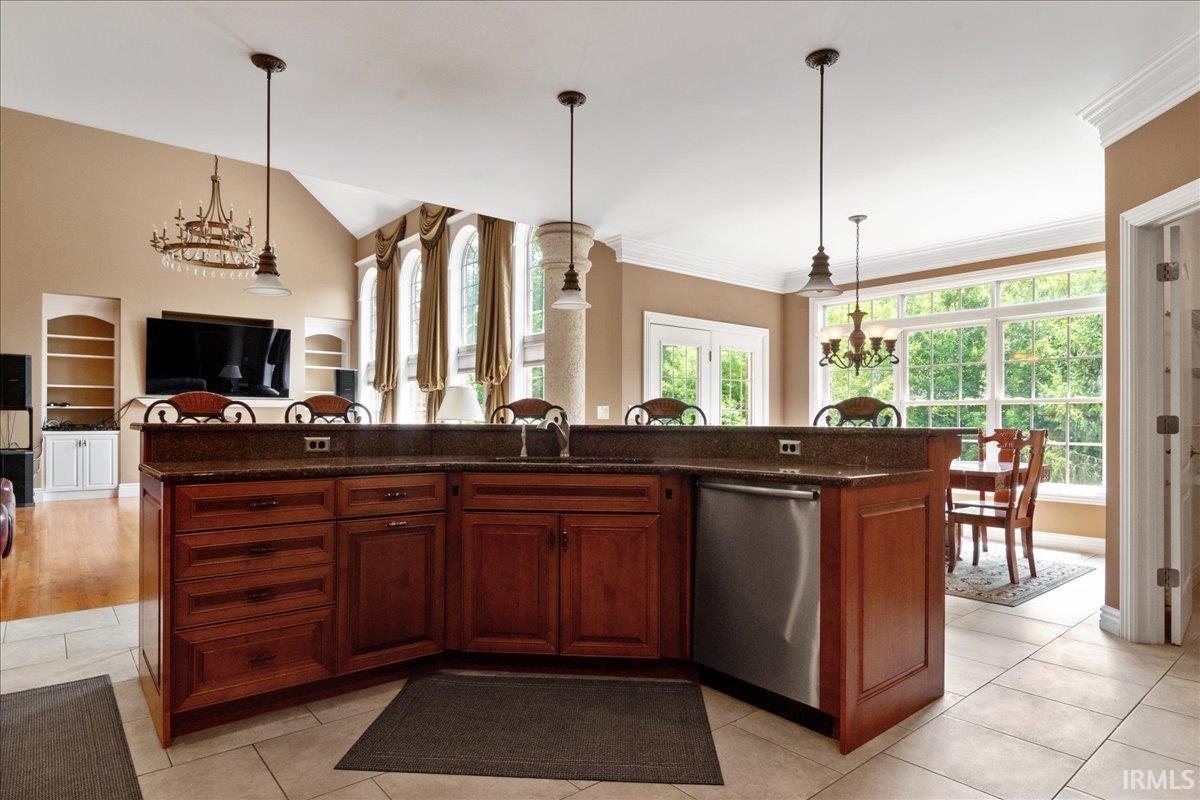 6444 Pebble Point Court Newburgh, IN 47630 - Photo 13 of 36