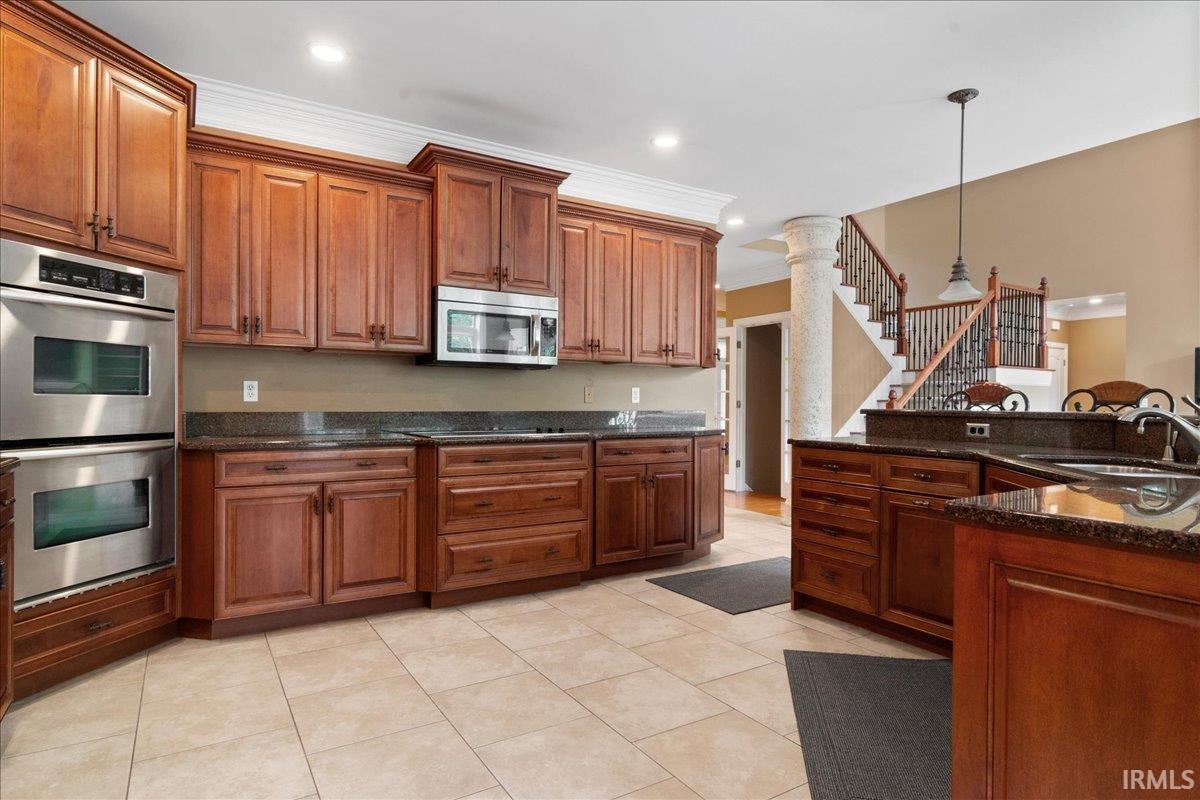 6444 Pebble Point Court Newburgh, IN 47630 - Photo 15 of 36