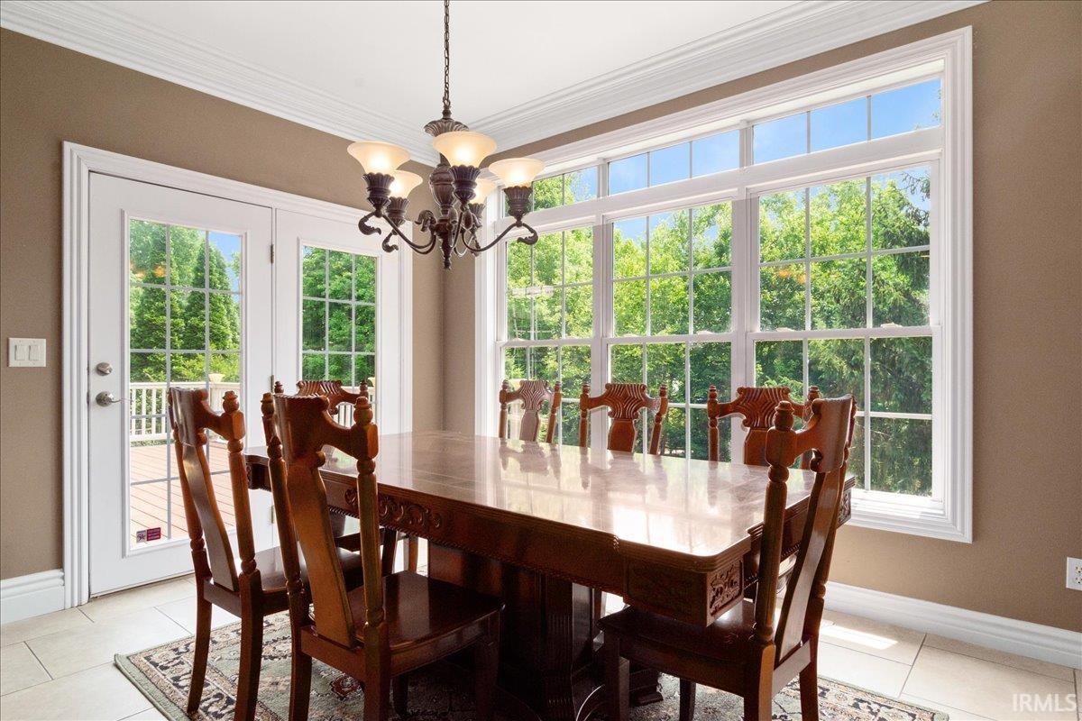 6444 Pebble Point Court Newburgh, IN 47630 - Photo 16 of 36