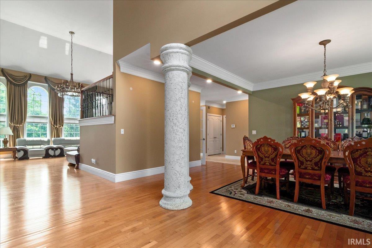 6444 Pebble Point Court Newburgh, IN 47630 - Photo 17 of 36