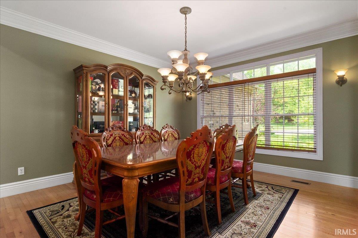 6444 Pebble Point Court Newburgh, IN 47630 - Photo 18 of 36