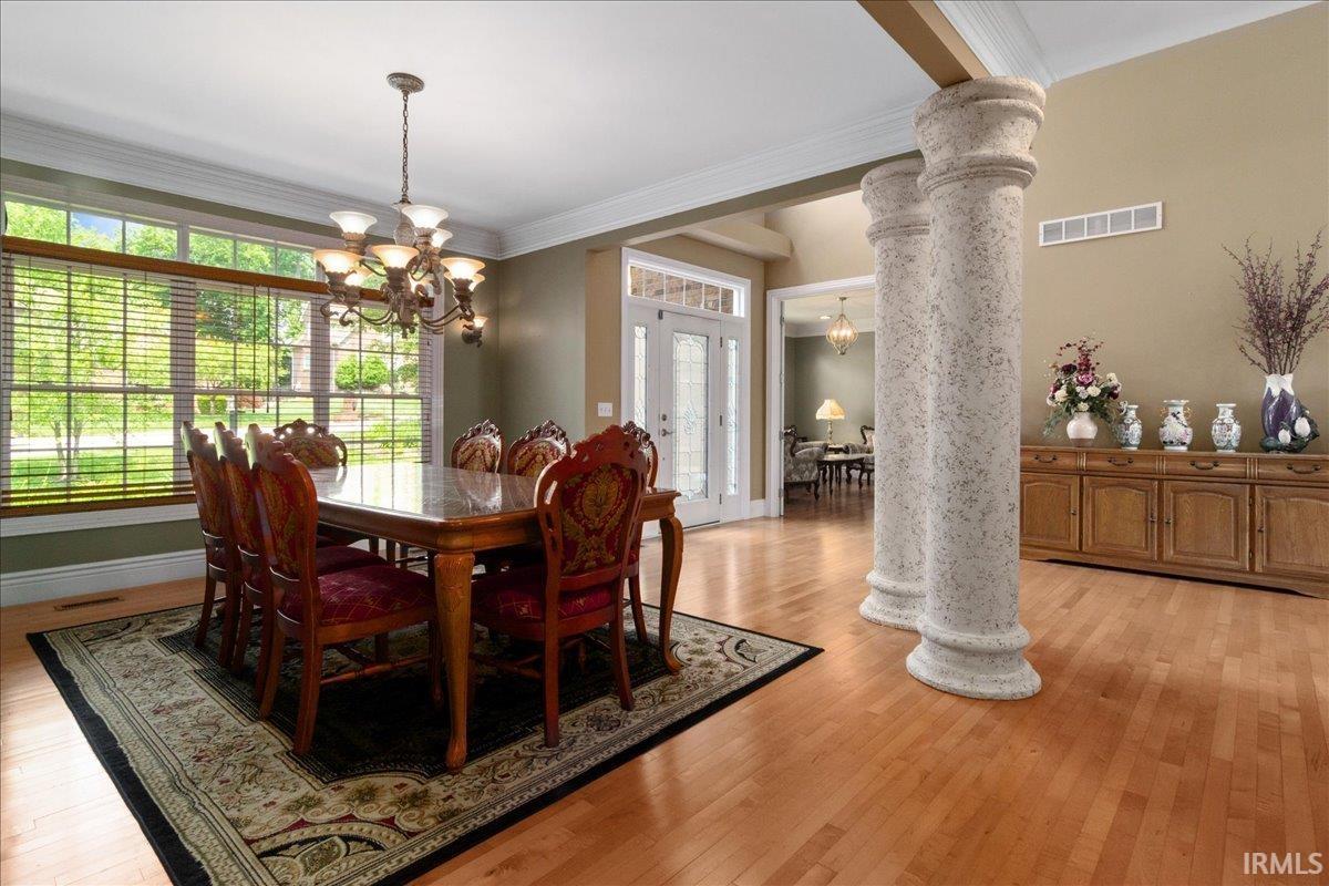 6444 Pebble Point Court Newburgh, IN 47630 - Photo 19 of 36