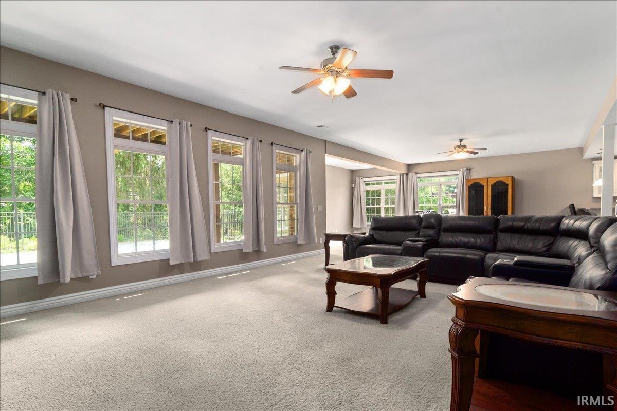 6444 Pebble Point Court Newburgh, IN 47630 - Photo 32 of 36