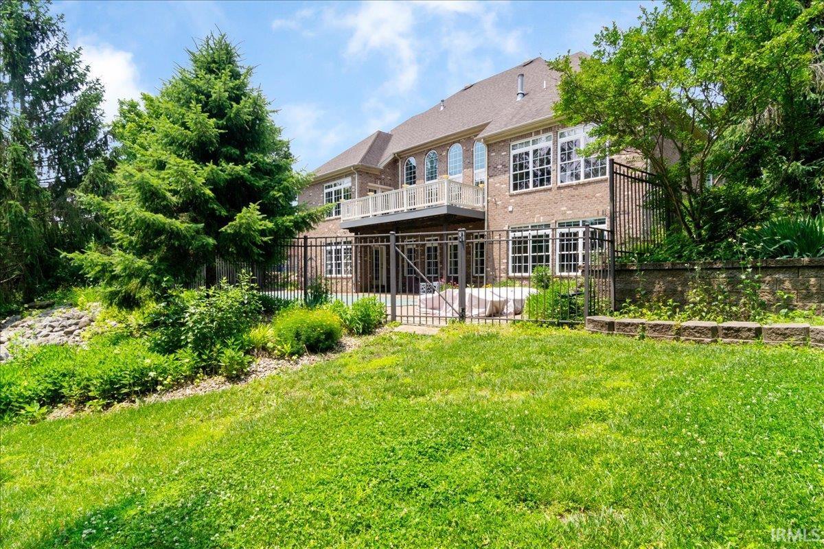 6444 Pebble Point Court Newburgh, IN 47630 - Photo 34 of 36