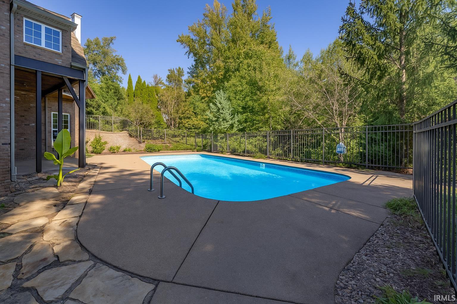 6444 Pebble Point Court Newburgh, IN 47630 - Photo 35 of 36