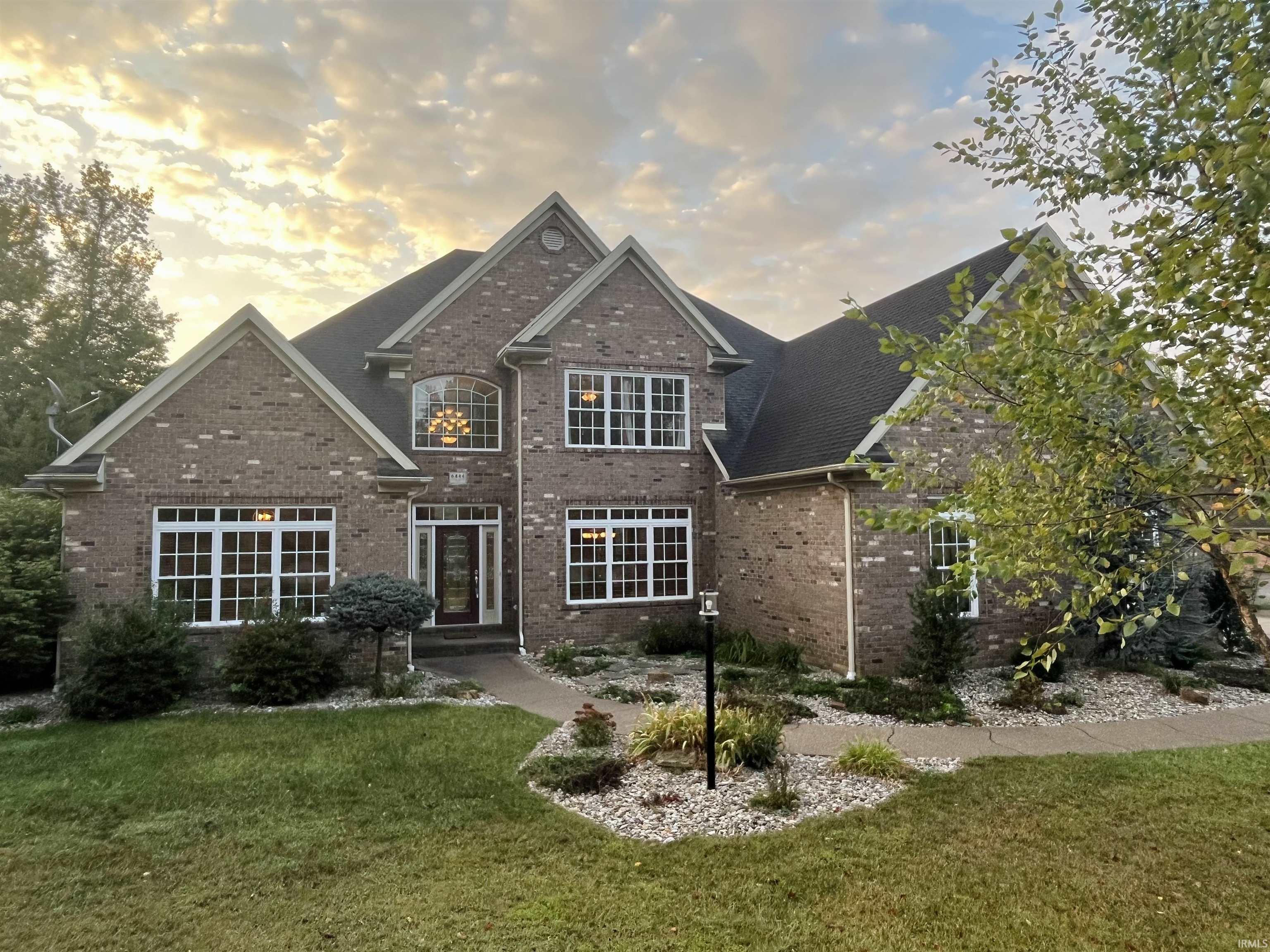 6444 Pebble Point Court Newburgh, IN 47630 - Photo 36 of 36