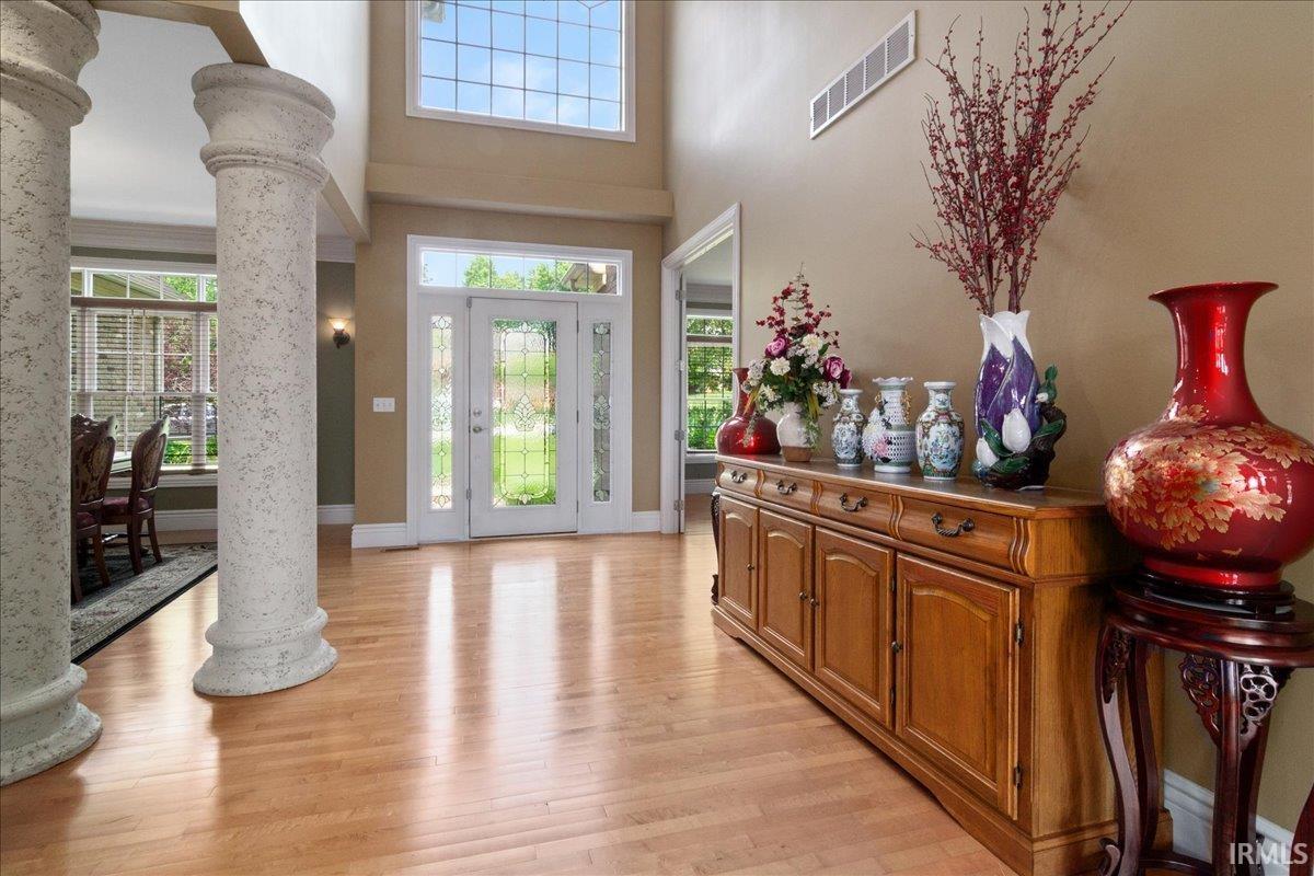 6444 Pebble Point Court Newburgh, IN 47630 - Photo 4 of 36