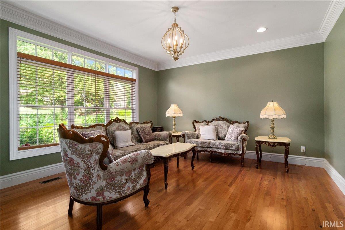 6444 Pebble Point Court Newburgh, IN 47630 - Photo 5 of 36