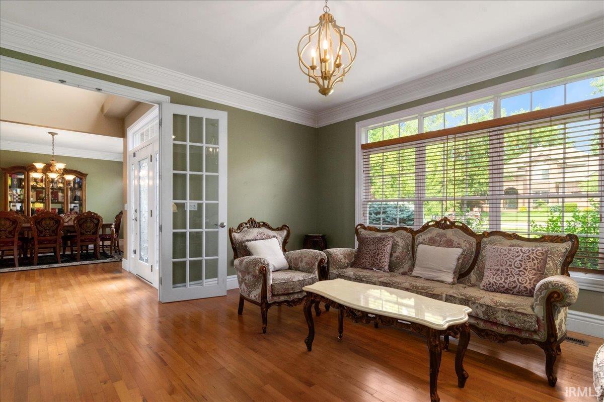 6444 Pebble Point Court Newburgh, IN 47630 - Photo 6 of 36