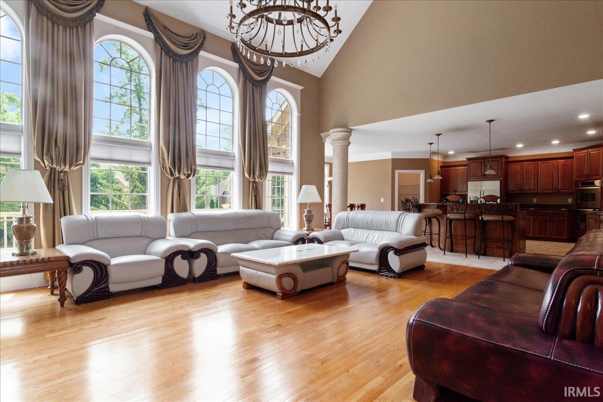 6444 Pebble Point Court Newburgh, IN 47630 - Photo 7 of 36