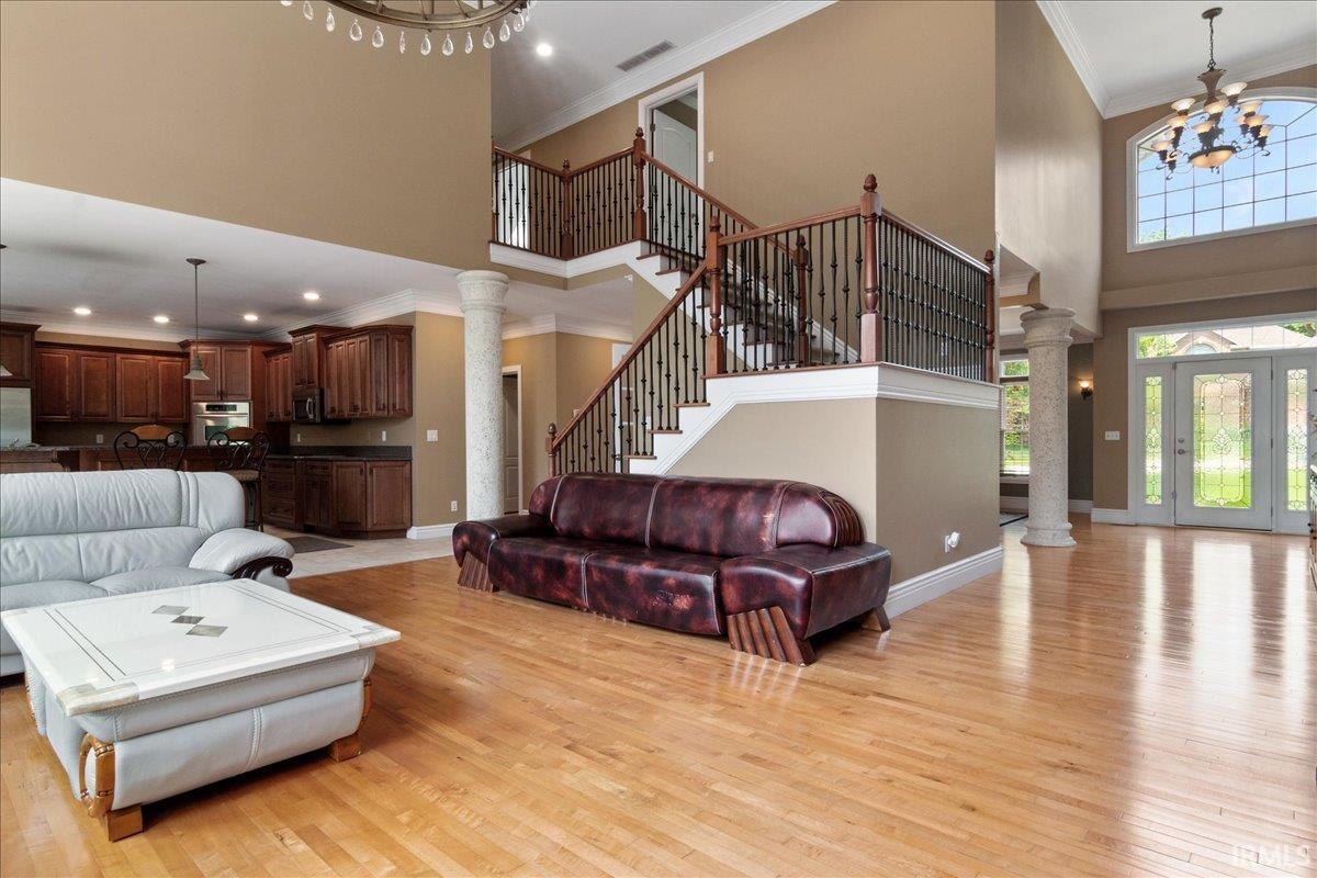 6444 Pebble Point Court Newburgh, IN 47630 - Photo 8 of 36