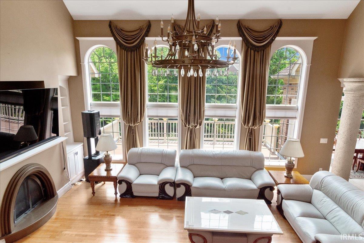 6444 Pebble Point Court Newburgh, IN 47630 - Photo 10 of 36