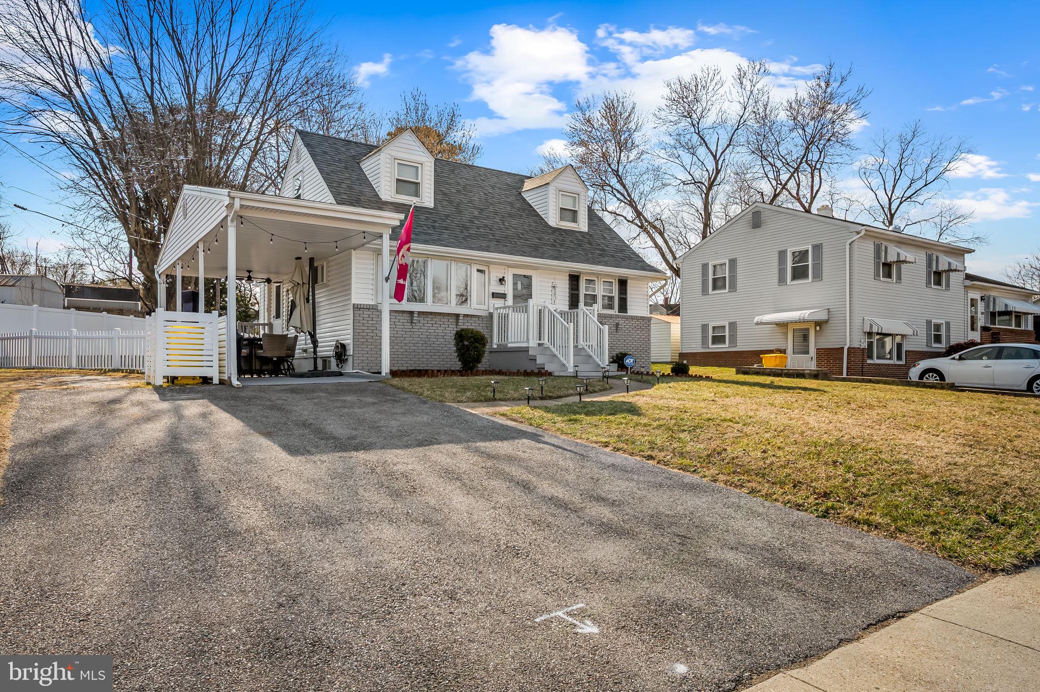 303 Ridgely Road Glen Burnie, MD 21061 - Photo 2 of 37 Gallery Image 2