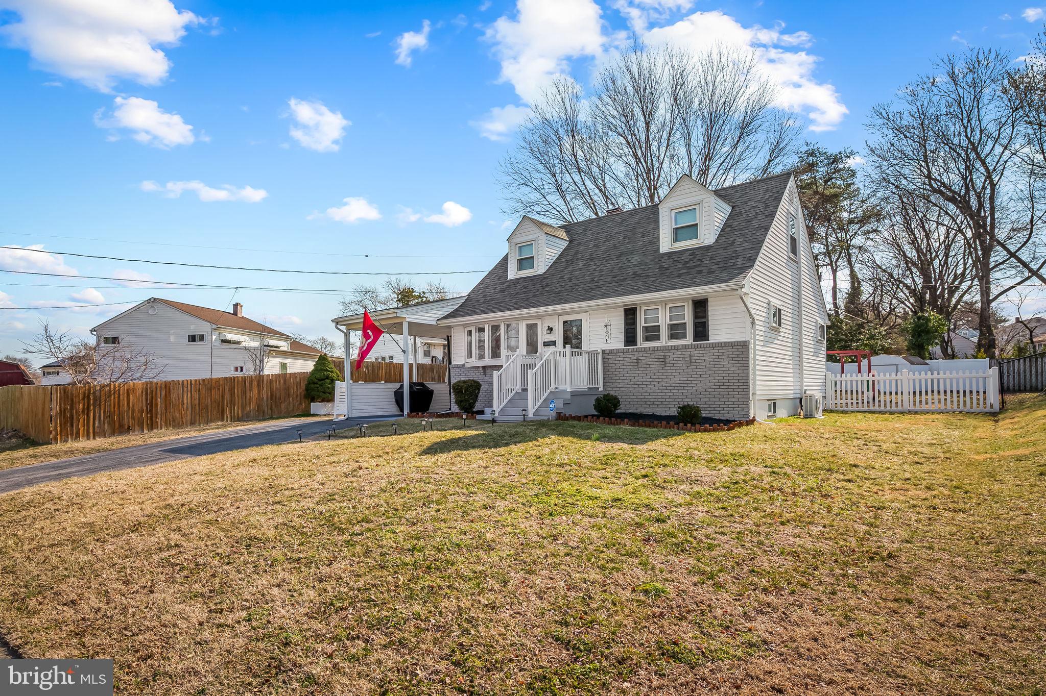 303 Ridgely Road Glen Burnie, MD 21061 - Photo 3 of 37 Gallery Image 3