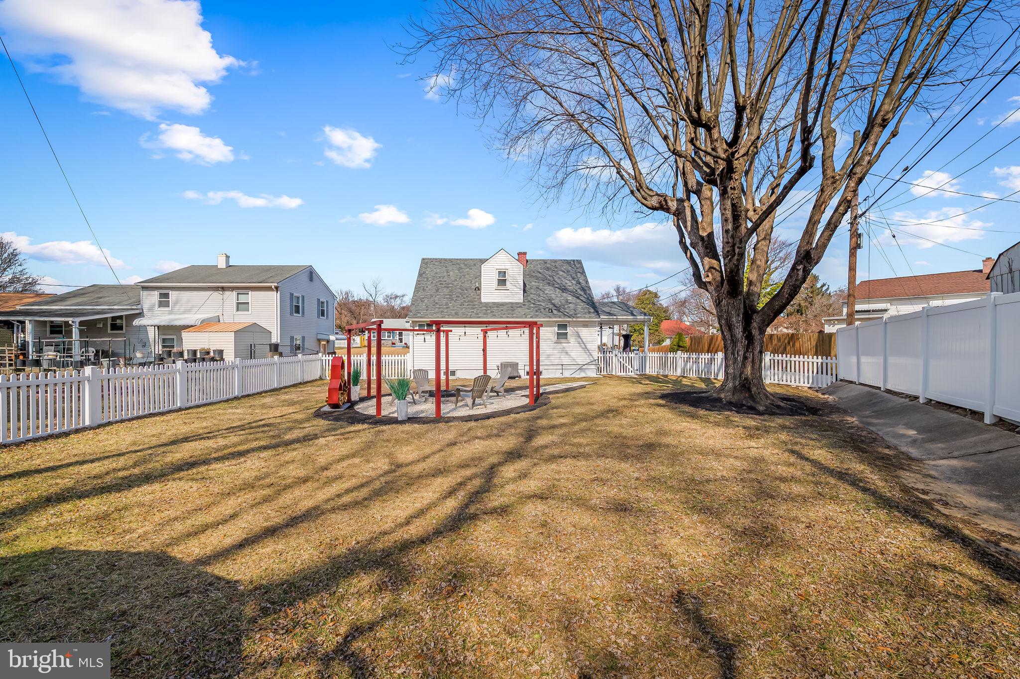 303 Ridgely Road Glen Burnie, MD 21061 - Photo 37 of 37 Gallery Image 37