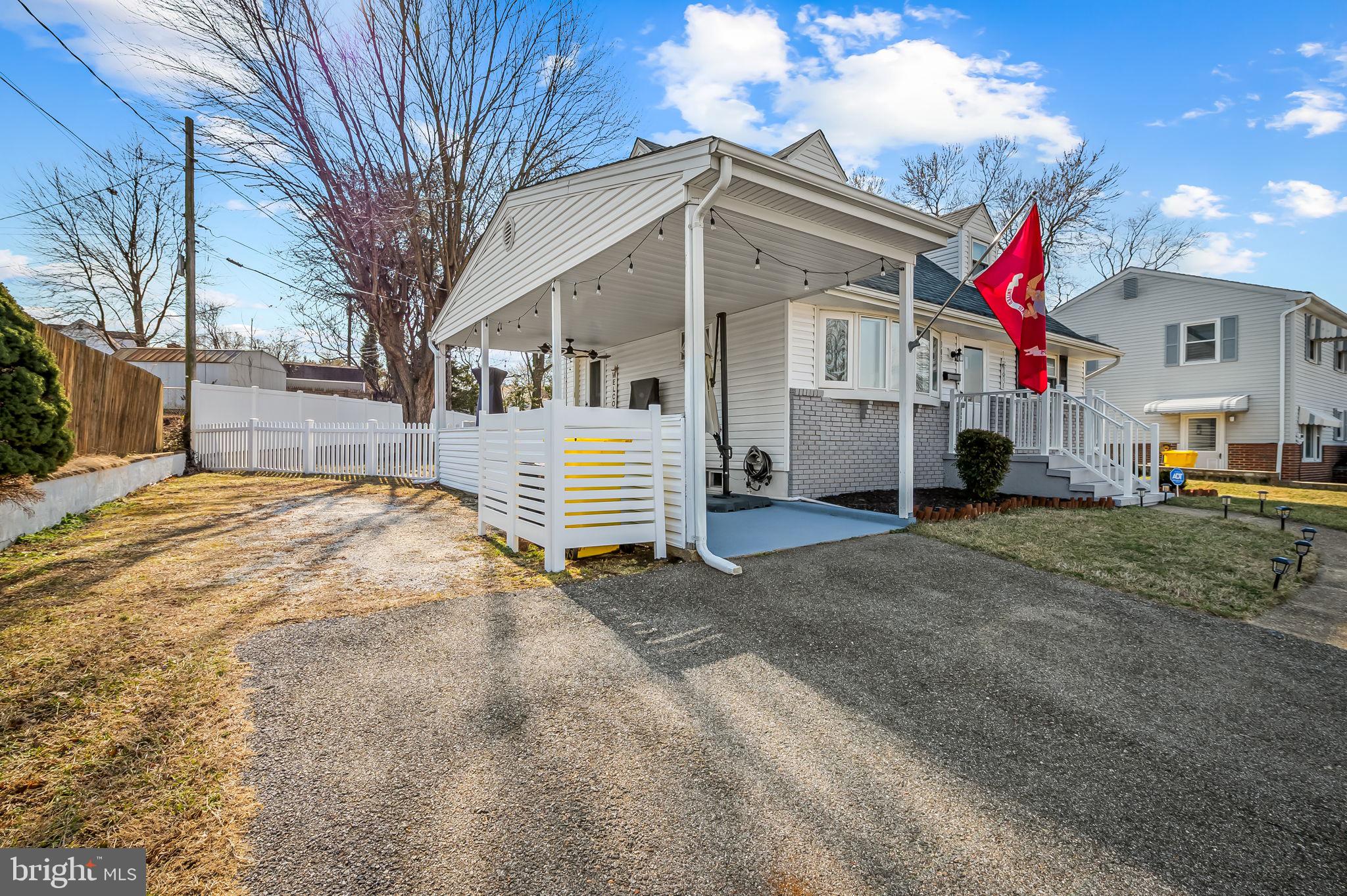 303 Ridgely Road Glen Burnie, MD 21061 - Photo 4 of 37 Gallery Image 4