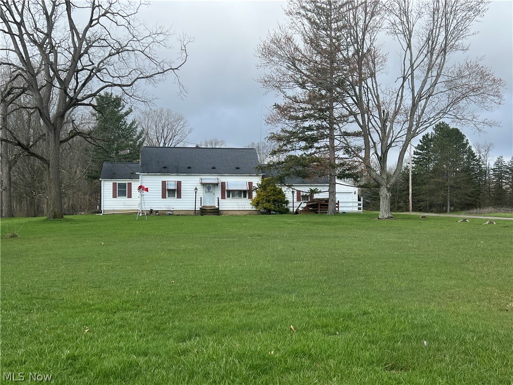 15244 Gifford Road Oberlin, OH 44074 - Photo 1 of 1