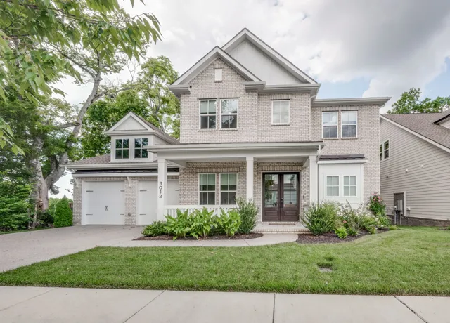 $1,175,000 | 3012 Braidwood Lane, Franklin, TN 37064
