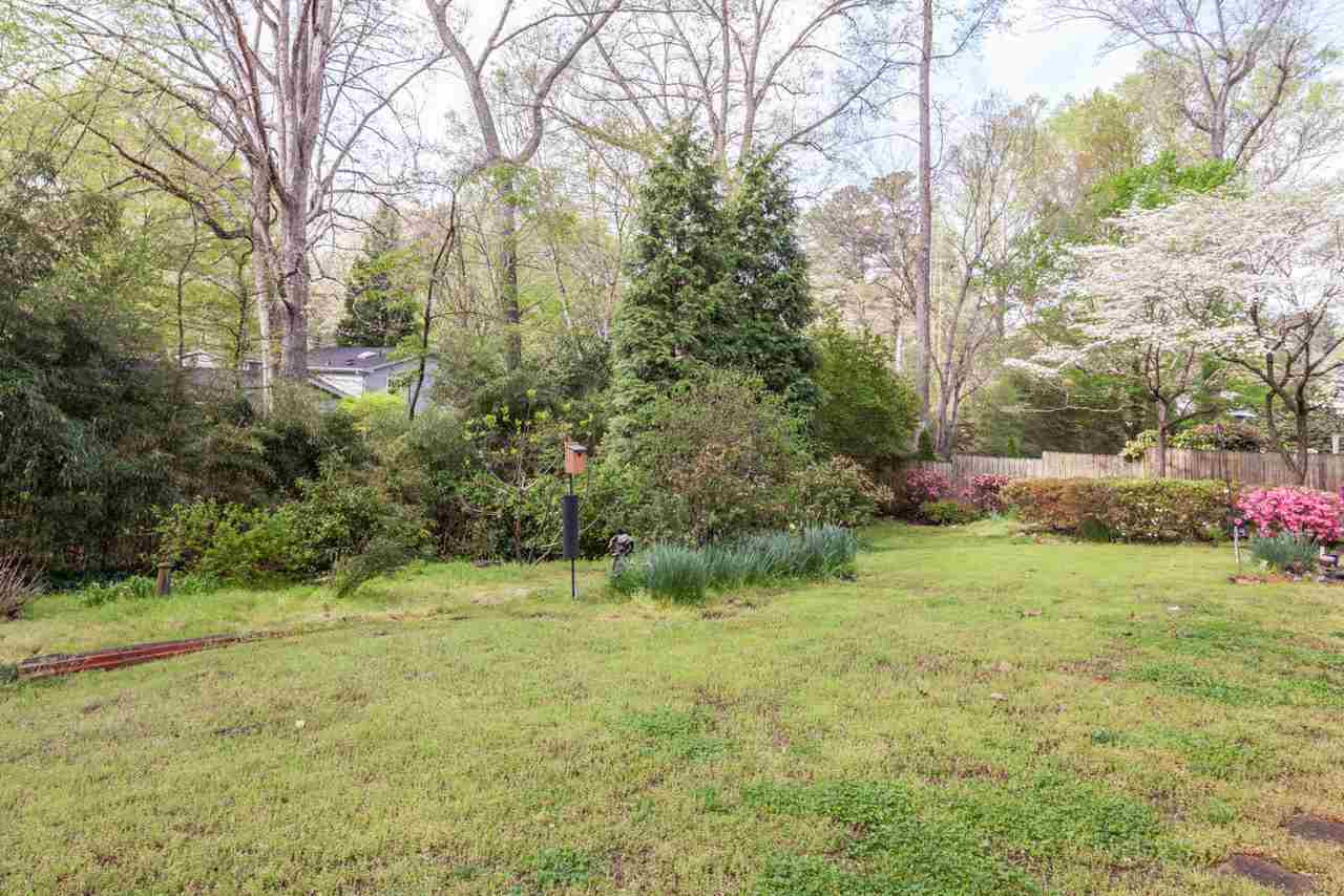801 Macon Place Raleigh, NC 27609 - Photo 7 of 25 Photo 7