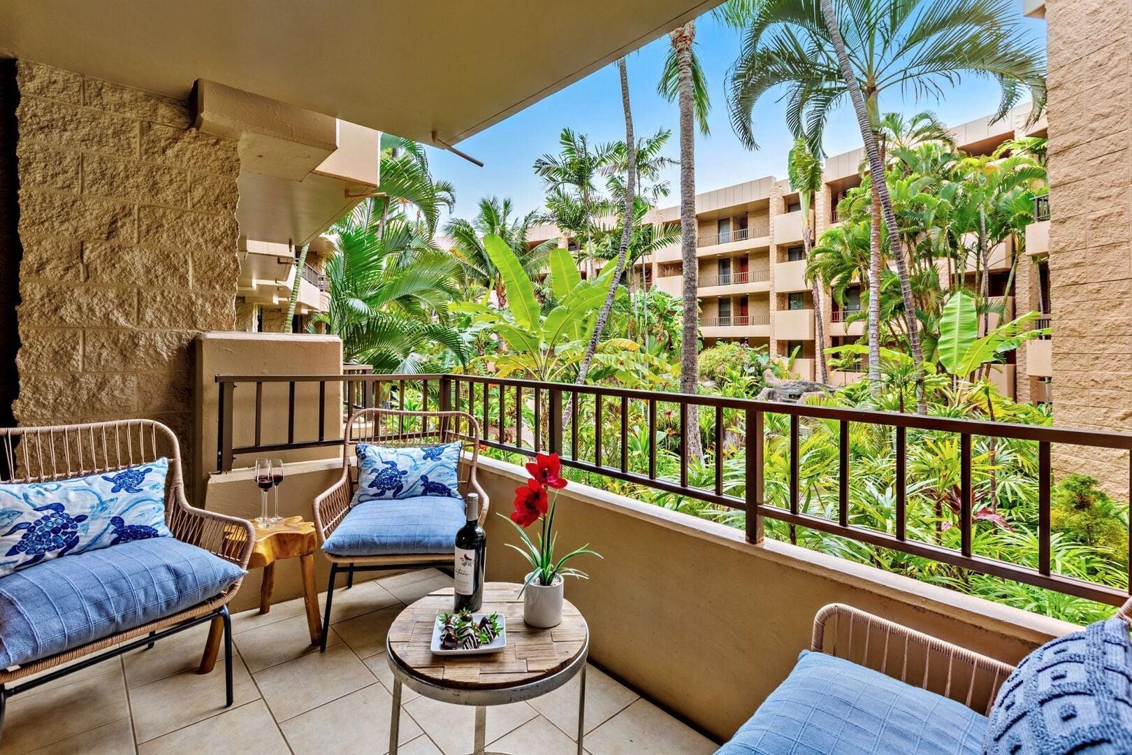 3601 Lower Honoapiilani Road, Unit 220 Lahaina, HI 96761 - Photo 1 of 29 Gallery Image 1