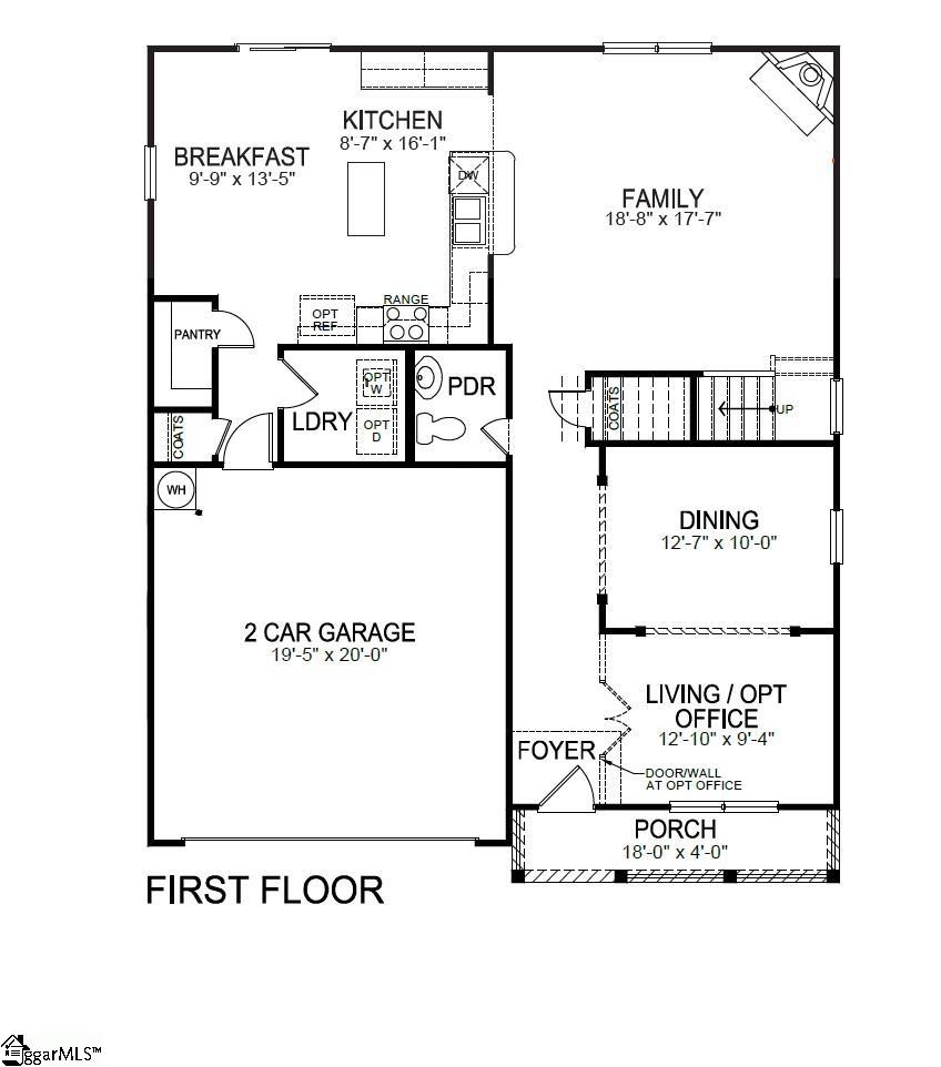 505 Sonador Way Anderson, SC 29621 - Photo 3 of 5