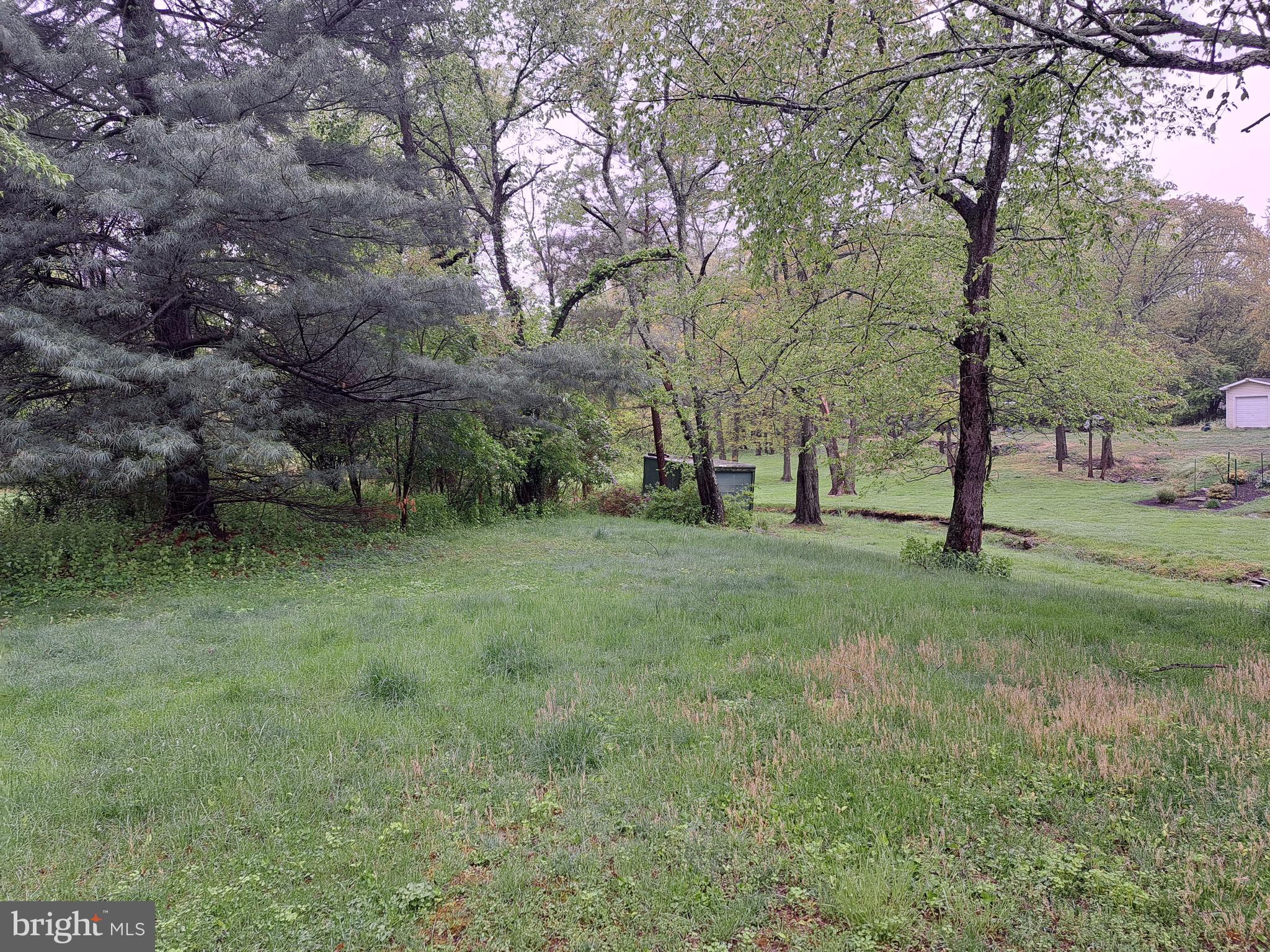 1371 Lower Ferry Road Ewing, NJ 08618 - Photo 18 of 18 a view of outdoor space with green field