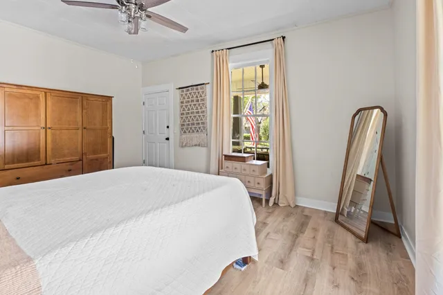 $275,000 | 660 North Jefferson Street, Monticello, FL 32344