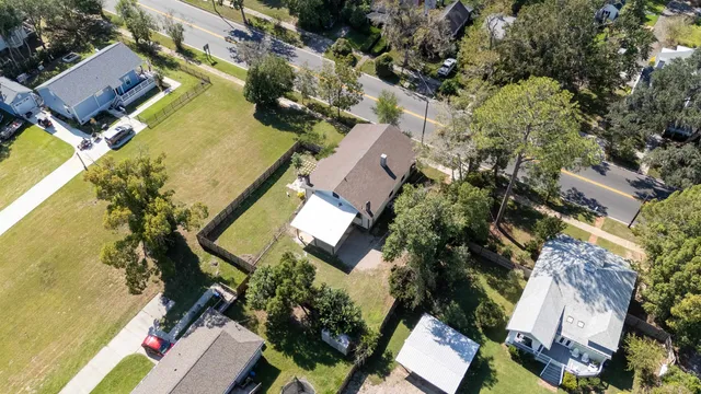$275,000 | 660 North Jefferson Street, Monticello, FL 32344