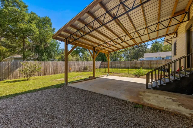 $275,000 | 660 North Jefferson Street, Monticello, FL 32344