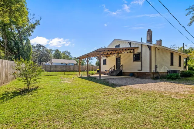 $275,000 | 660 North Jefferson Street, Monticello, FL 32344