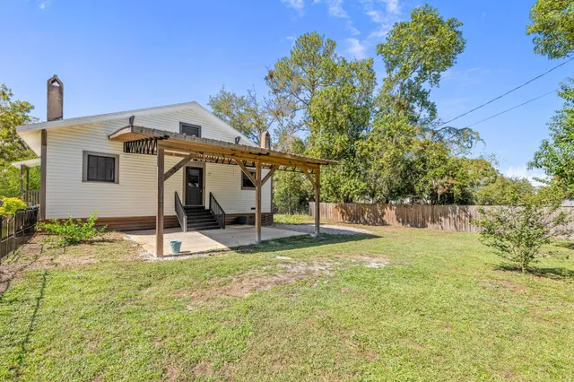 $275,000 | 660 North Jefferson Street, Monticello, FL 32344