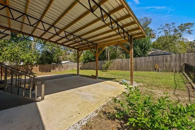 $275,000 | 660 North Jefferson Street, Monticello, FL 32344