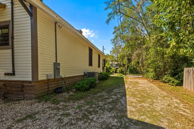 $275,000 | 660 North Jefferson Street, Monticello, FL 32344